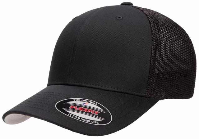 Flexfit trucker