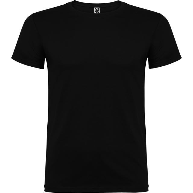 Funktions T-shirt kortärmad i herrmodell