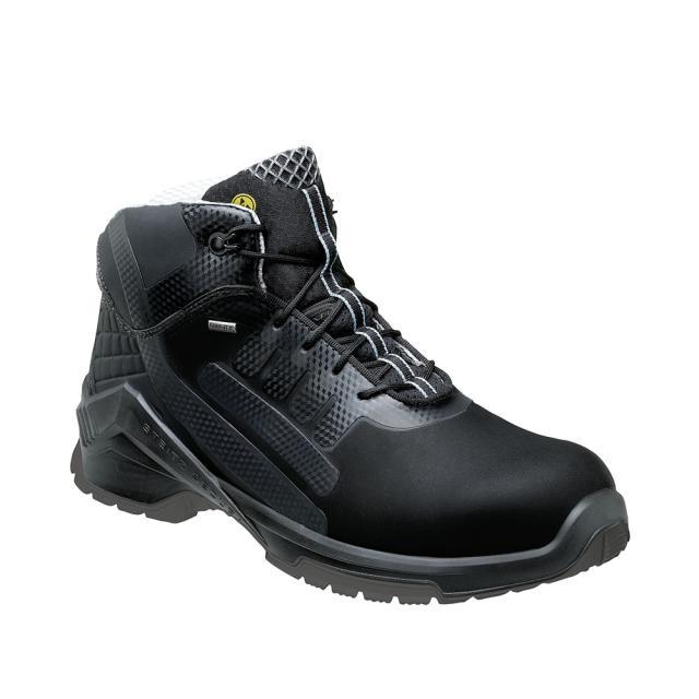 Steitz Vario Dynamic Pro Mid Cut