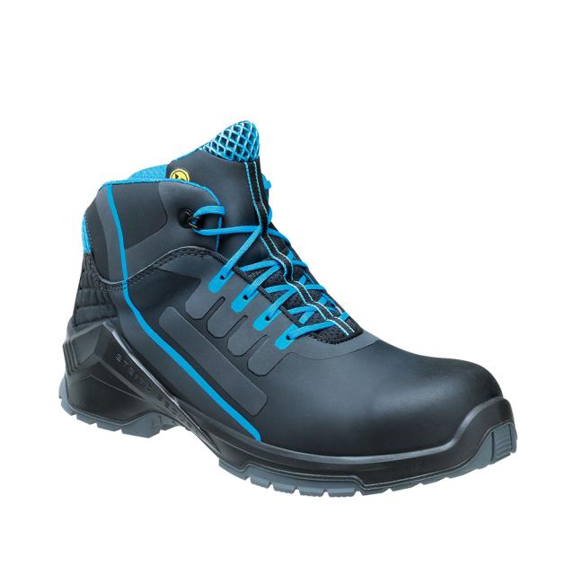Steitz Vario Dynamic Pro Mid Cut