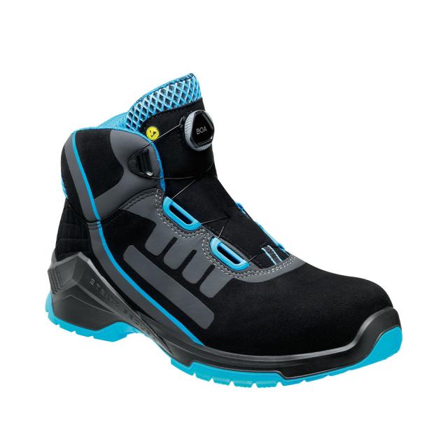 Steitz Vario Dynamic Pro Mid Cut