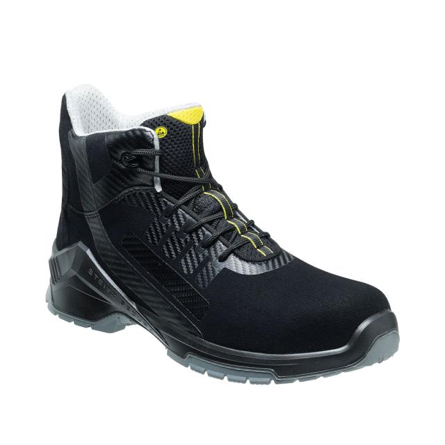 Steitz Vario Dynamic Pro Mid Cut