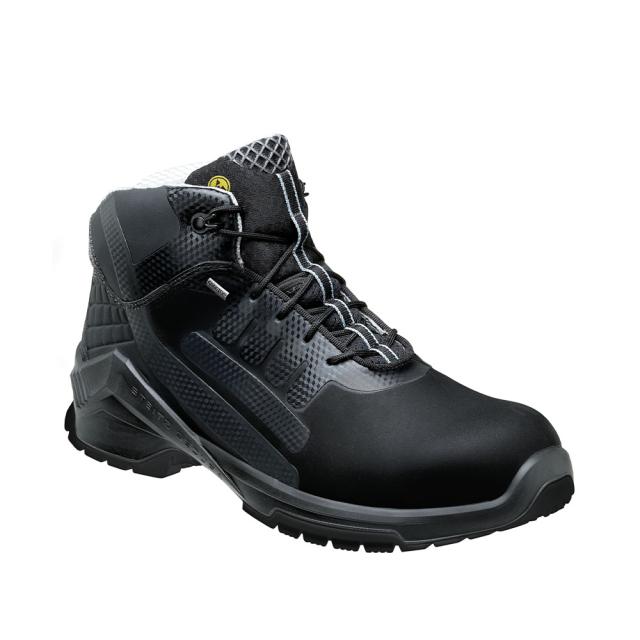Steitz Vario Dynamic Pro Mid Cut