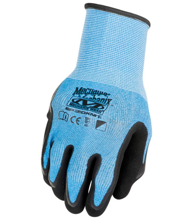 Mechanix Speedknit™, Coolmax