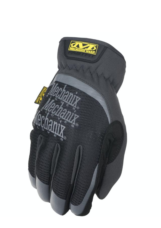 Mechanix Fastfit®, svart