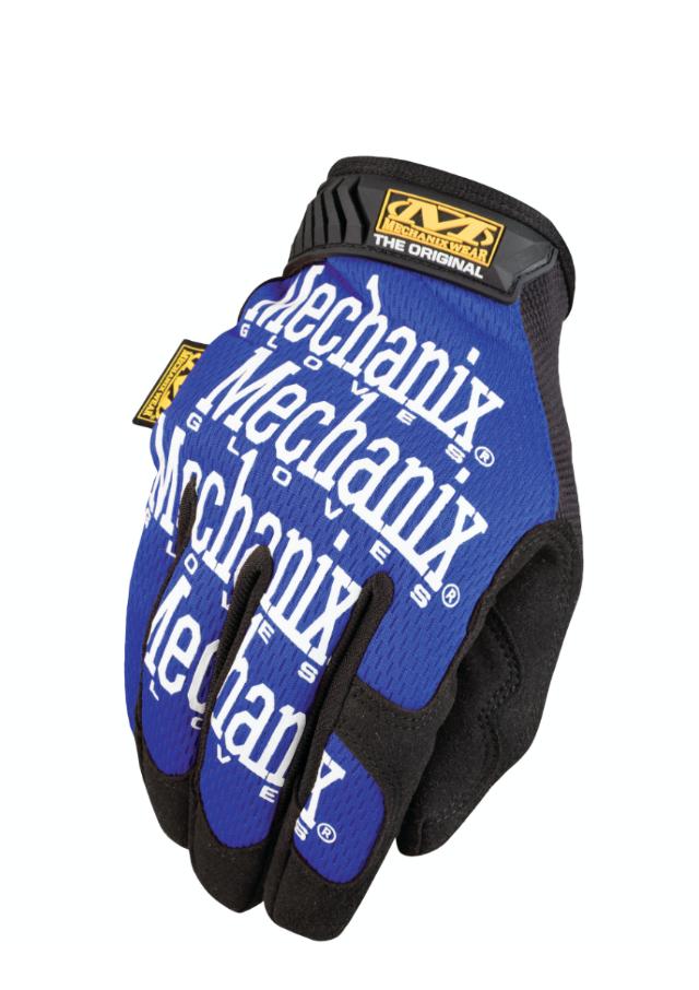 Mechanix Original®, blå