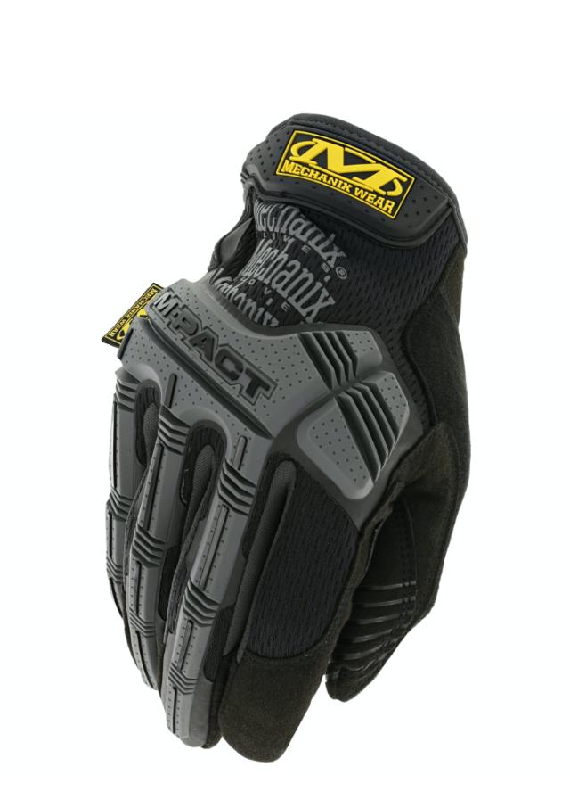 Mechanix M-Pact®, svart