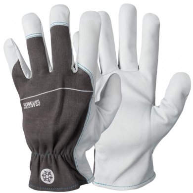 Montagehandske varmfodrad