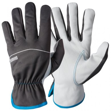 Montagehandske getnarv