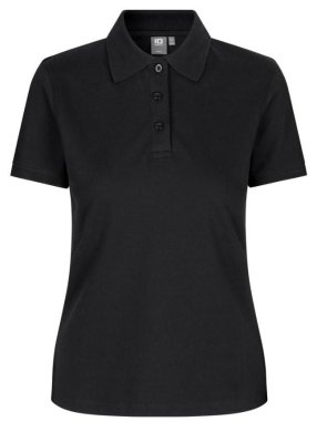 Kortärmad pike i dammodell