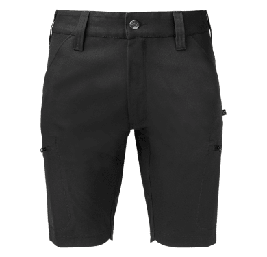 Stretch Shorts, black