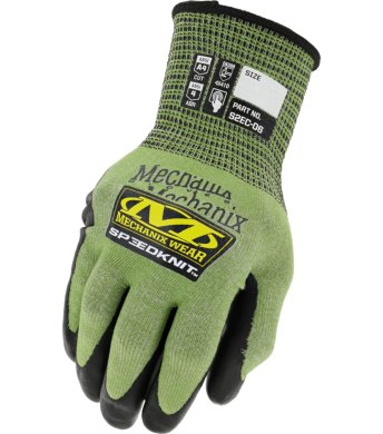 Mechanix Speedknit™, C3
