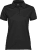 Women's Club Polo Black