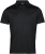 Luxury Sport Polo Black