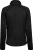 Women's Stretch Fleece Black