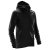 Fullzip hoodie i herrmodell