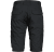 Functional Light Shorts, black