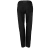 Womens stretch Pants, black