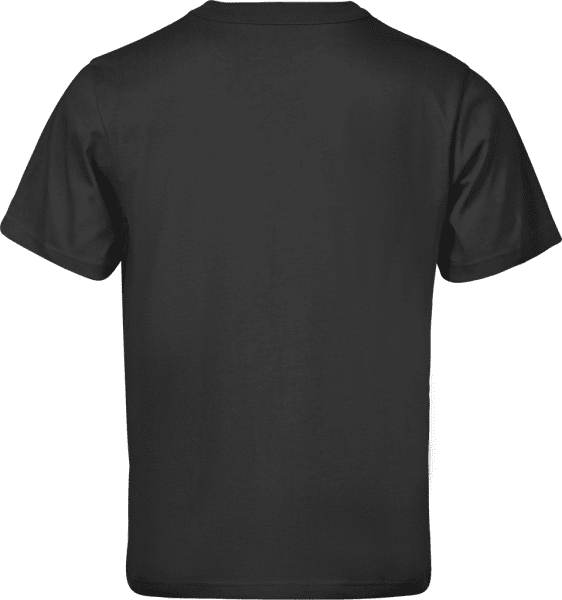 Zoom bild av Urban Loose Fit Tee, unisex Black