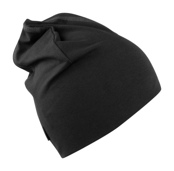 Zoom bild av Bomulls beanie