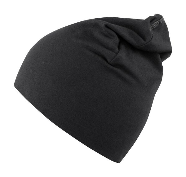 Zoom bild av Bomulls beanie