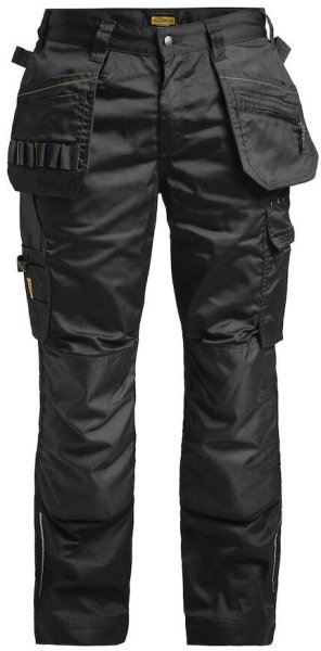 Zoom bild av Hantverkstbyxa polyester/bomull