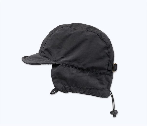 Zoom bild av Vinterfodrad mössa