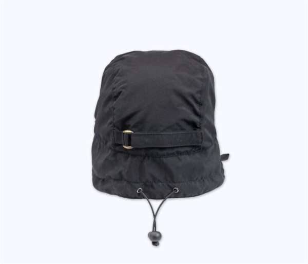 Zoom bild av Vinterfodrad mössa