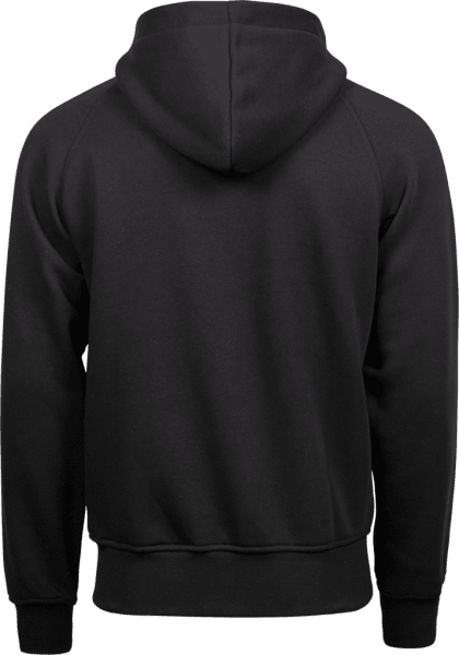 Zoom bild av Fashion Full Zip Hood Black