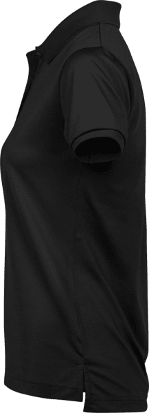 Zoom bild av Women's Club Polo Black