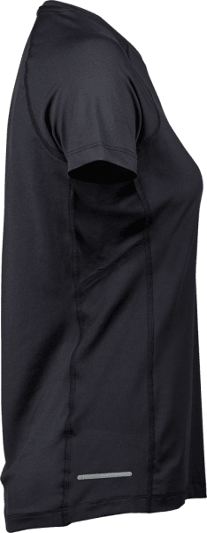 Zoom bild av Women´s Cool Dry Tee Black