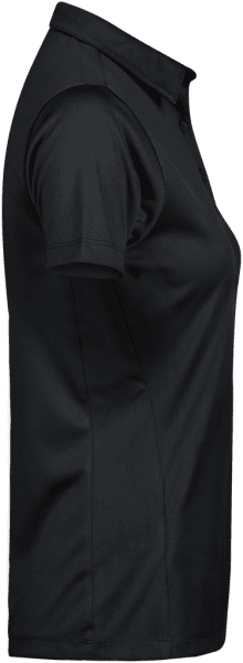 Zoom bild av Women's Luxury Sport Polo Black