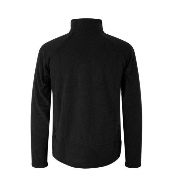 Zoom bild av Fleecejacka i herrmodell