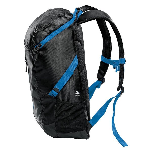 Zoom bild av Teknisk ryggsäck