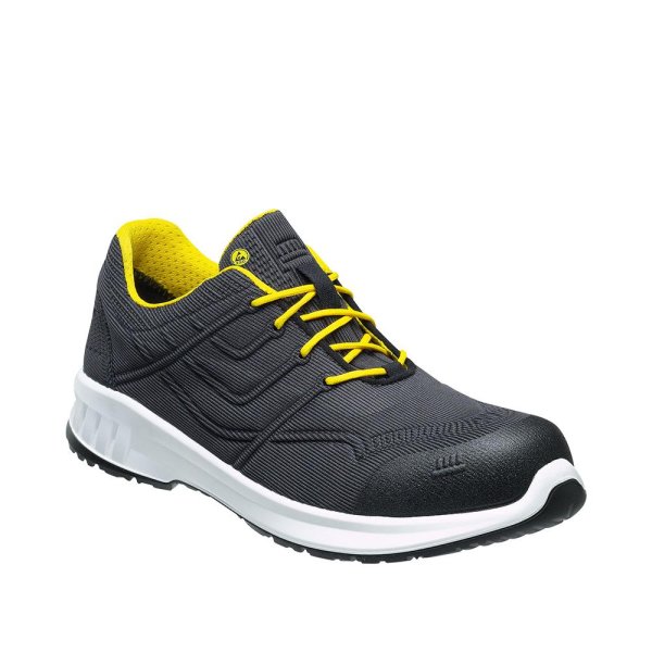 Zoom bild av Steitz Competition Mid Cut