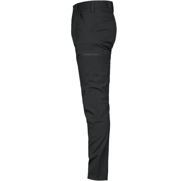 Zoom bild av Stretch Pants, black