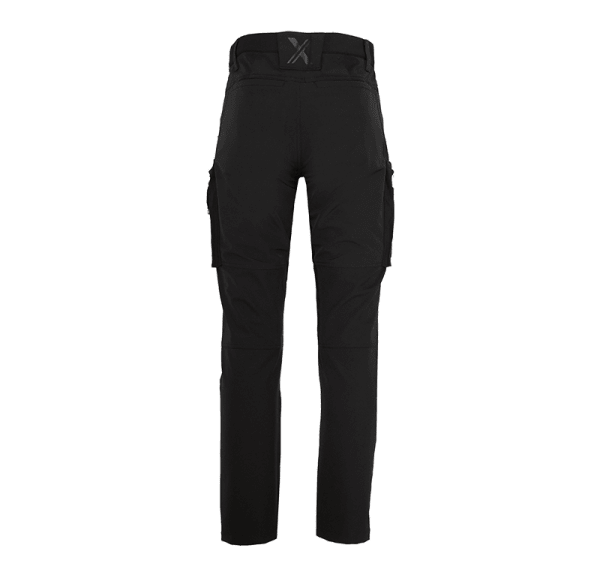 Zoom bild av 4way Stretch Pants, black