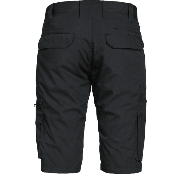 Zoom bild av Functional Light Shorts, black