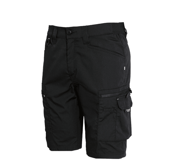 Zoom bild av Womens Service Stretch Shorts, black