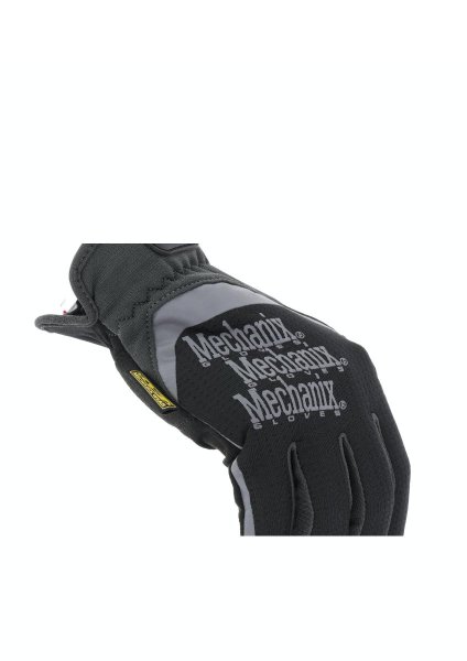 Zoom bild av Mechanix Fastfit®, svart