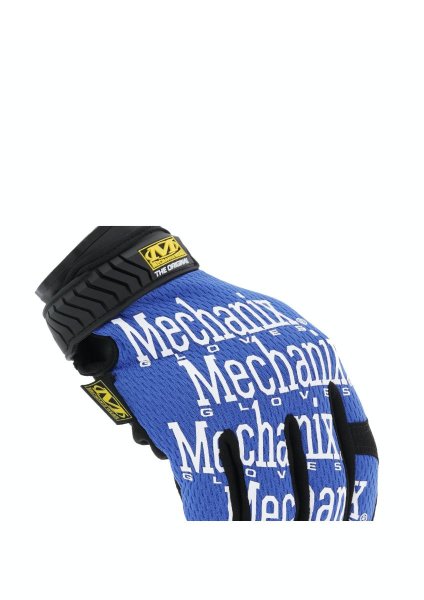 Zoom bild av Mechanix Original®, blå