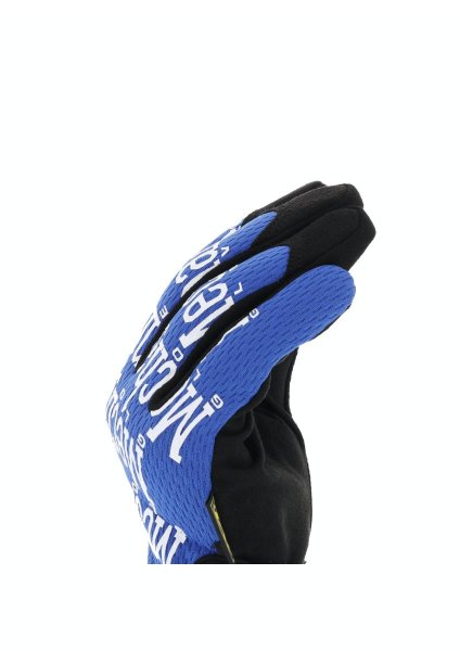 Zoom bild av Mechanix Original®, blå