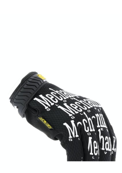Zoom bild av Mechanix Original®, svart