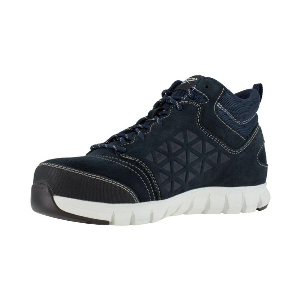 Zoom bild av Reebok Athletic Work Mid Cut