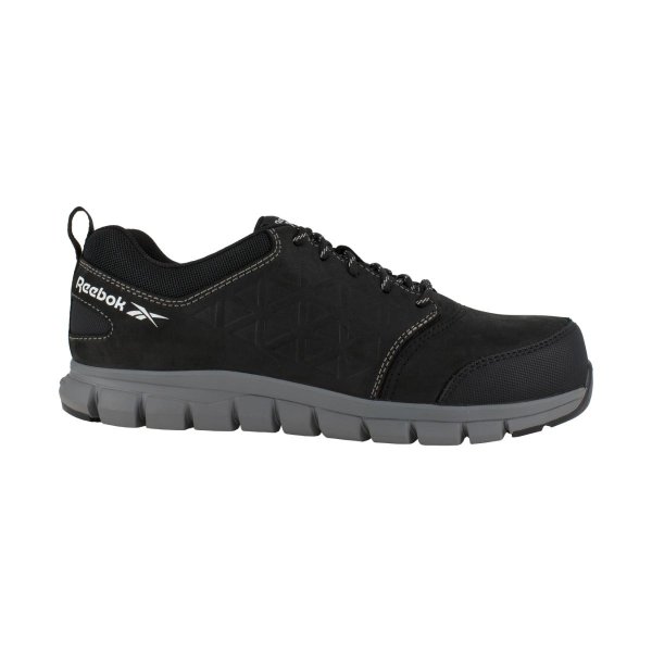Zoom bild av Reebok Athletic Work Shoe