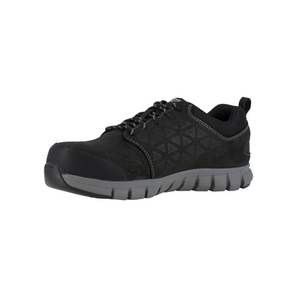 Zoom bild av Reebok Athletic Work Shoe