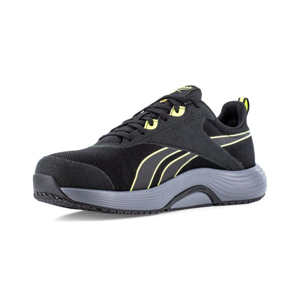 Zoom bild av REEBOK LITE PLUS 4 SAFETY