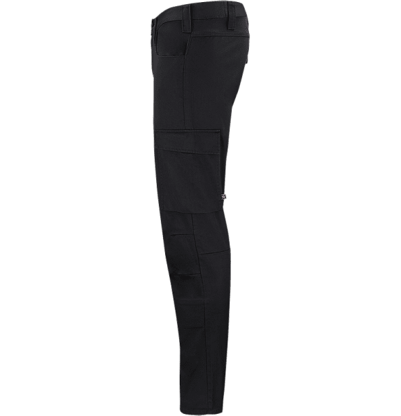 Zoom bild av Womens service Pants, black